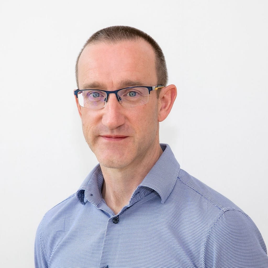 ANDY SHALLCROSS