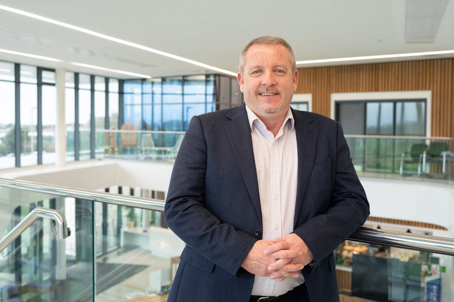 Our Team Is At The Heart Of Our Success | Tenet Consultants